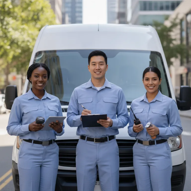 customs broker Clifton